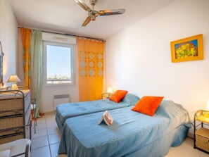 2 camere, accesso a Internet