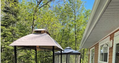 Hillside Haven