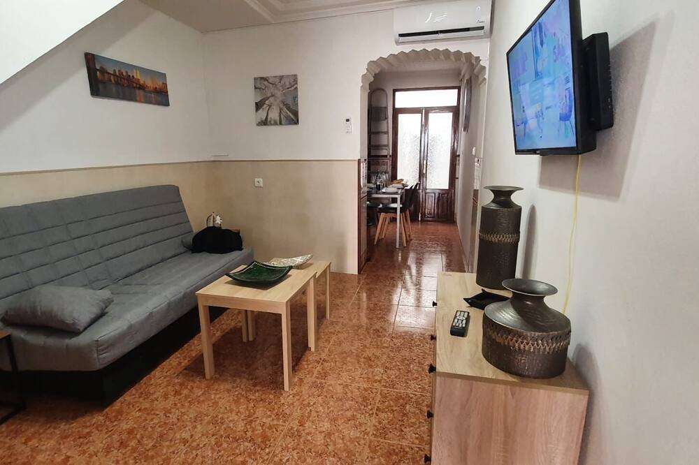 el Apartamento de Julia ,pobla Llarga