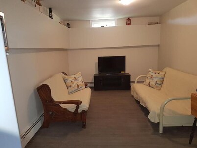 Whale Cove Cottage