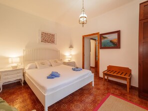 4 bedrooms, internet