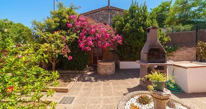 Es Muntant by Interhome