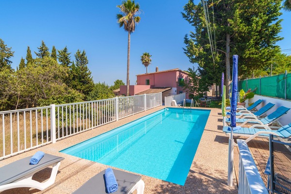 Pool Outdoor