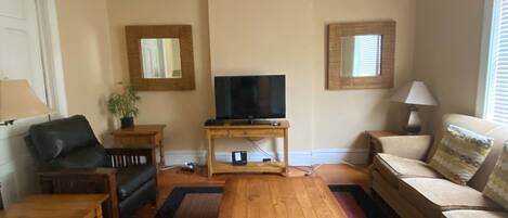 Televisión y libros