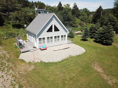 Private Cottage in Alma, Fundy National Park
