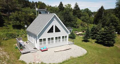 Private Cottage in Alma, Fundy National Park