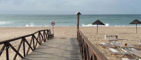 Plage à proximité