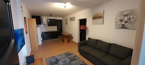 TV connectée