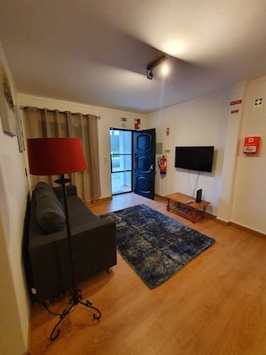 TV connectée