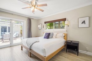 3 chambres, bureau, fer et planche à repasser, Wi-Fi gratuit