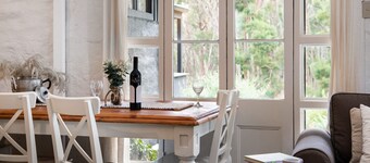 Edessa Lodge-  tranquil bush retreat 5 mins from Daylesford