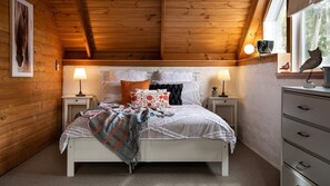 2 室のベッドルーム、WiFi、ベッドシーツ