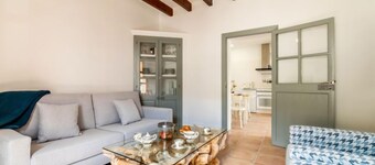 Can Monjo by Interhome