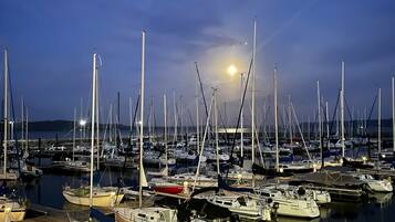 Jachthafen