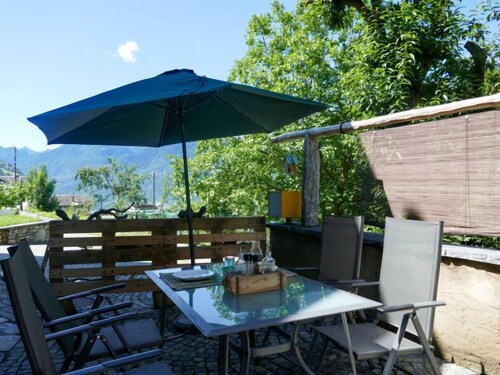 Apartment Lety by Interhome