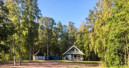 Villa koivumÀki by Interhome