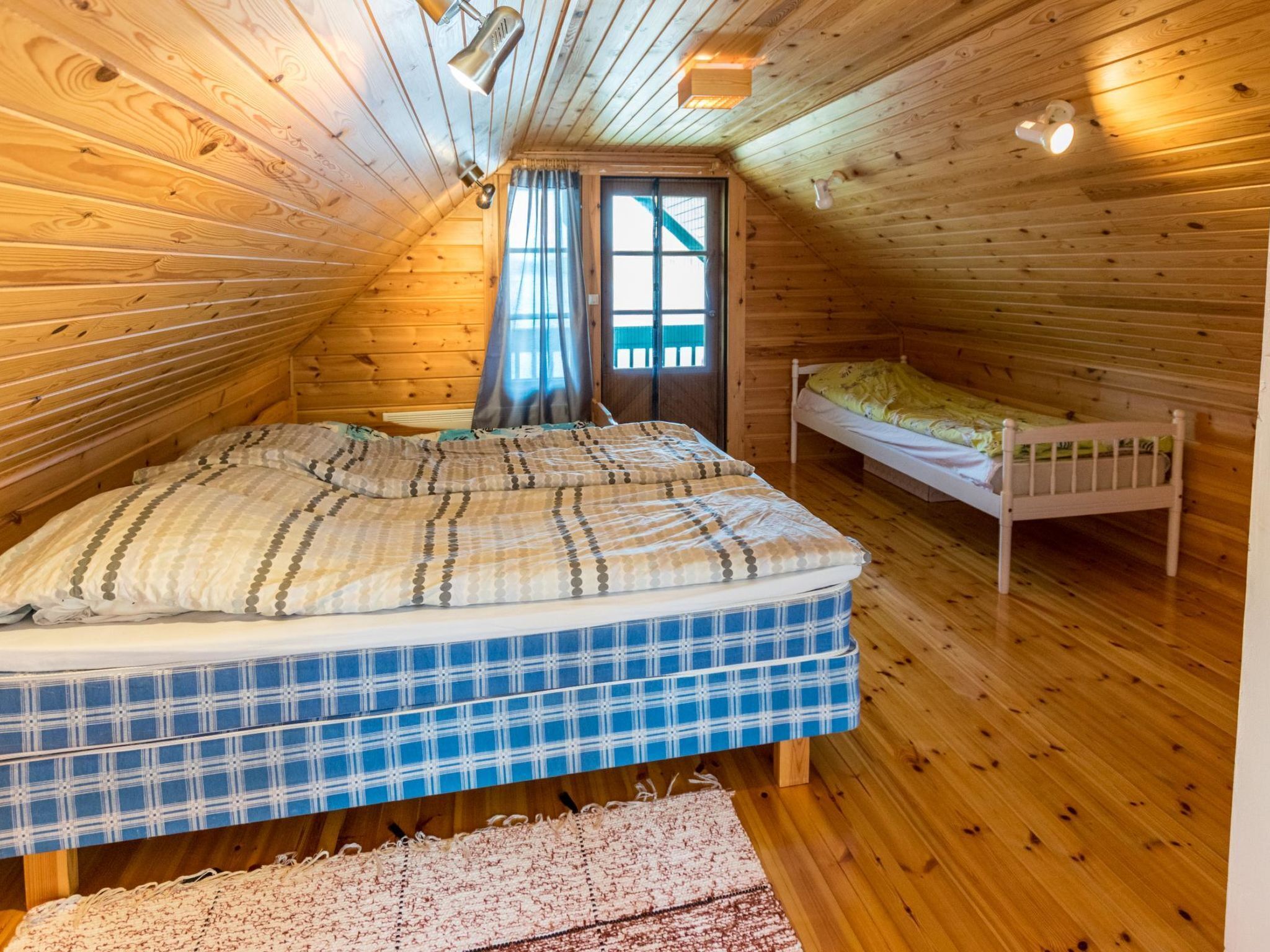 1 habitación 