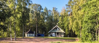 Villa koivumäki by Interhome