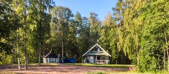 Villa koivumäki by Interhome