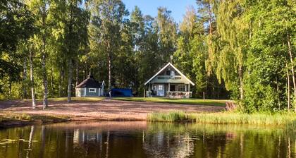 Villa koivumäki by Interhome