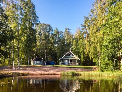 Villa koivumäki by Interhome