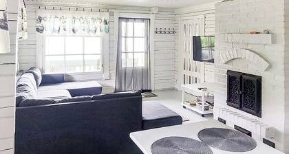 Villa koivumäki by Interhome