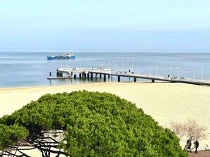 Beach nearby - Apartment Claire by Interhome (Arcachon)