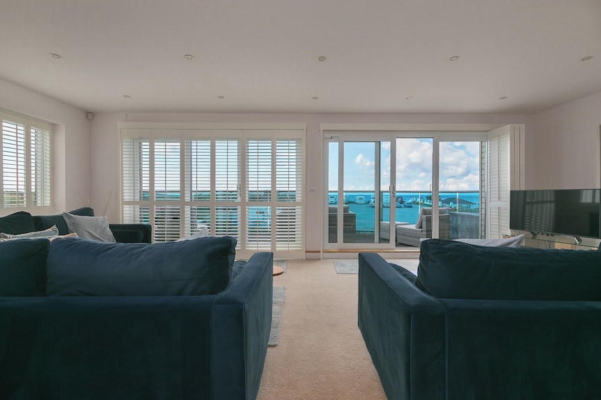 Sandbanks, Pet Friendly, Luxury Holiday Cottage In Praa Sands - Cornovaglia