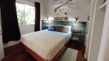 1 bedroom, WiFi
