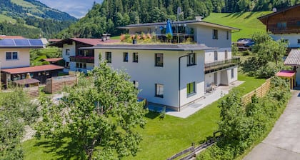 Schöne Wohnung 5 Minuten vom Zentrum entfernt