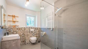 Dusche