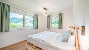 1 Schlafzimmer, Internetzugang