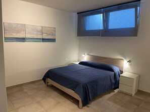 2 Schlafzimmer