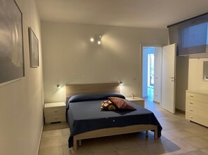 2 bedrooms, WiFi - Apt. San Michele - San Michele 2 (Capoliveri)