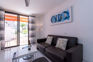 Tv, dvd-afspiller