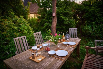 Altstadt Apartments Melk - Superior Apartment Top 6 - Altstadt Apartments Melk