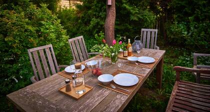 Altstadt Apartments Melk - Superior Apartment Top 6 - Altstadt Apartments Melk