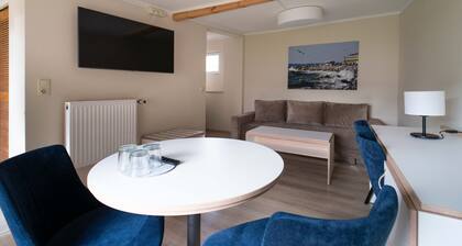 Apartement L - Aparthotel Stralsund