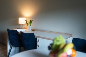 Dining - Apartment L - Aparthotel Stralsund (Stralsund)