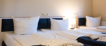 Apartment L - Aparthotel Stralsund