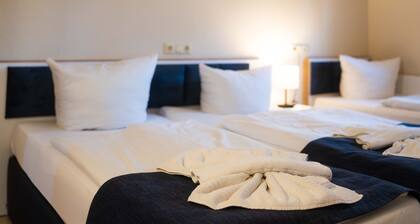 Apartment L - Aparthotel Stralsund