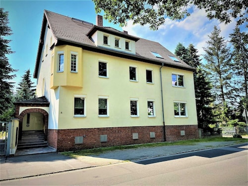 Ferienwohnung Schönwälder