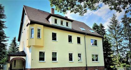 Ferienwohnung Schönwälder