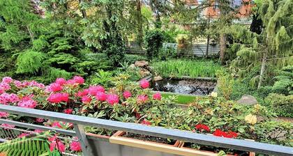 Ferienwohnung Schönwälder