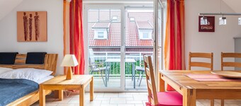 Ferienhaus Windflüchter