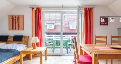Ferienhaus Windflüchter