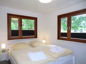 1 bedroom, WiFi