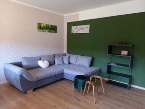 TV - Ferienwohnung Mossauer Höhe (Mossautal)