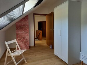 Interior - Ferienwohnung Mossauer Höhe (Mossautal)