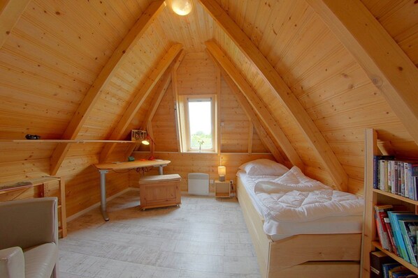 3 habitaciones y wifi 